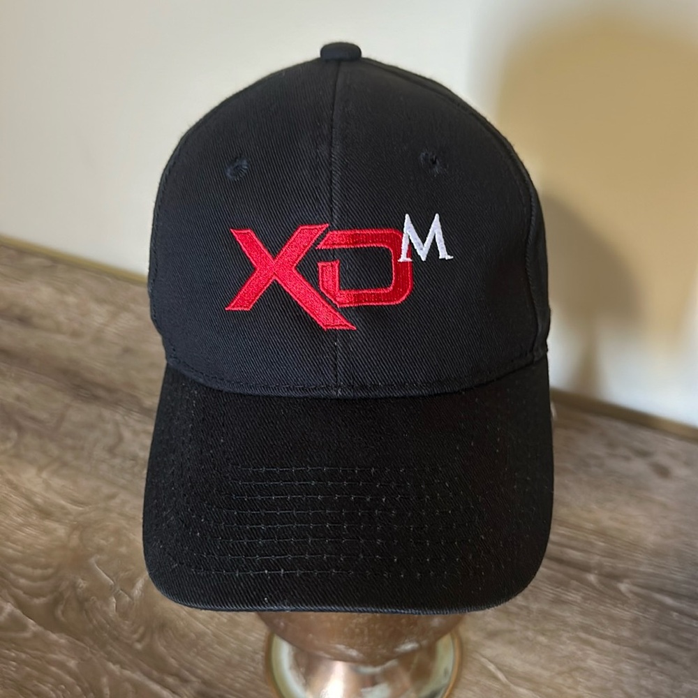 Springfield Armory XD(M) Cap